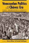Venezuelan Politics in the Chávez Era