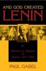 And God Created Lenin.