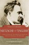 Nietzsche and the "English"