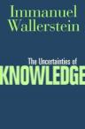 The Uncertainties of Knowledge