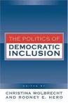 The Politics of Democratic Inclusion