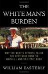 White Man's Burden