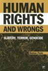 Human Rights and Wrongs