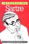 Introducing Sartre