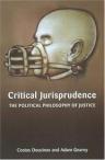 Critical Jurisprudence
