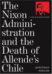 The Nixon Administration and the Death of Allende's Chili
