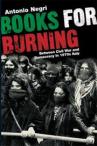 Books for Burning