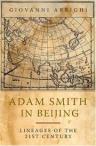 Adam Smith in Beijing,