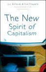 The New Spirit of Capitalism.