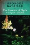 The Absence of Myth.