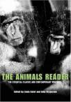Animals Reader.