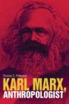 Karl Marx.