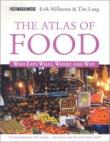 The Atlas of Food