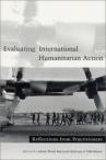 Evaluating International Humanitarian Aid