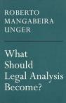 What should Legal Analysis Become?