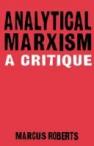 Analytical Marxism