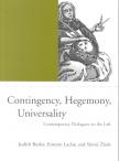 Contingency, Hegemony, Universality