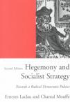 Hegemony and Socialist Strategy.