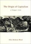 The Origin of Capitalism (