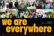 We Are Everywhere: