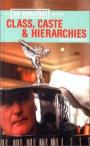 The No-Nonsense Guide to Class, Caste & Hierarchies
