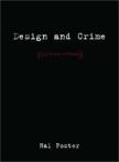 Design and Crime