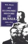 An economic history of Russia: 1856-1914