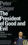 The President of Good and Evil