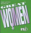 The Little book of Great Women