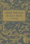 Armed Struggle in Italy 1976-78