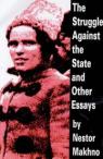 Struggle against the State and other Essays.