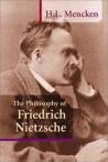 The Philosophy Of Friedrich Nietzsche.
