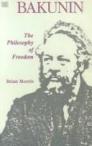 Bakunin. The philosophy of freedom