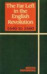The Far Left in the English Revolution