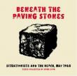 Beneath the Paving Stones