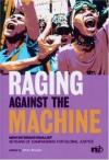 Raging against the Machine