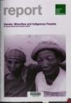 Gender, Minorities and Indigenous Peoples