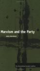 Marxism and the Party