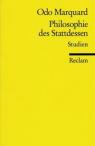 Philosophie des Stattdessen