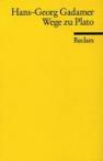 Wege zu Plato
