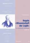 Hegels "Wissenschaft der Logik" 3. Teil