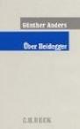 Über Heidegger