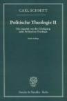 Politische Theologie II