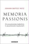 Memoria Passionis
