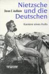 Nietzsche und die Deutschen. Karriere eines Kults