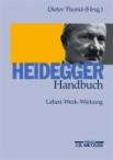 Heidegger Handbuch