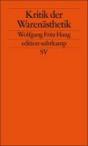 Kritik der Warenästhetik