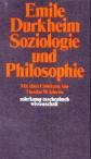Soziologie und Philosophie