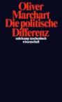 Die politische Differenz. (