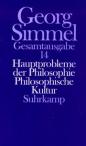 Hauptprobleme der Philosophie